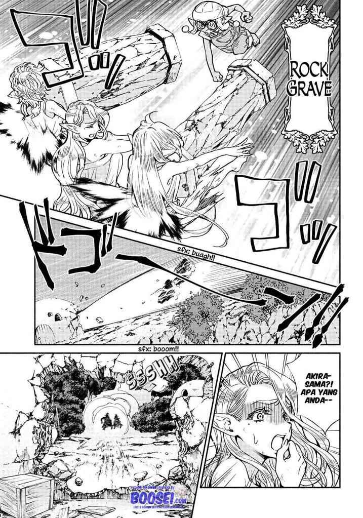 Tensei Goblin da kedo Shitsumon aru?